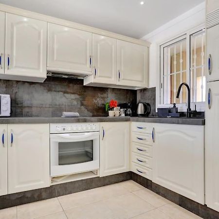 아로나 Luxury House Granada Park 빌라 외부 사진