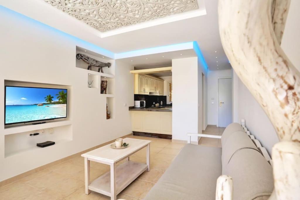 아로나 Luxury House Granada Park 빌라 외부 사진