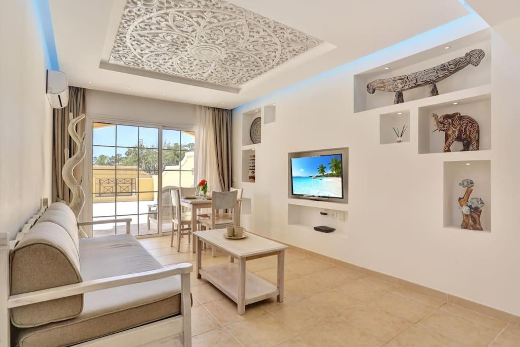 아로나 Luxury House Granada Park 빌라 외부 사진