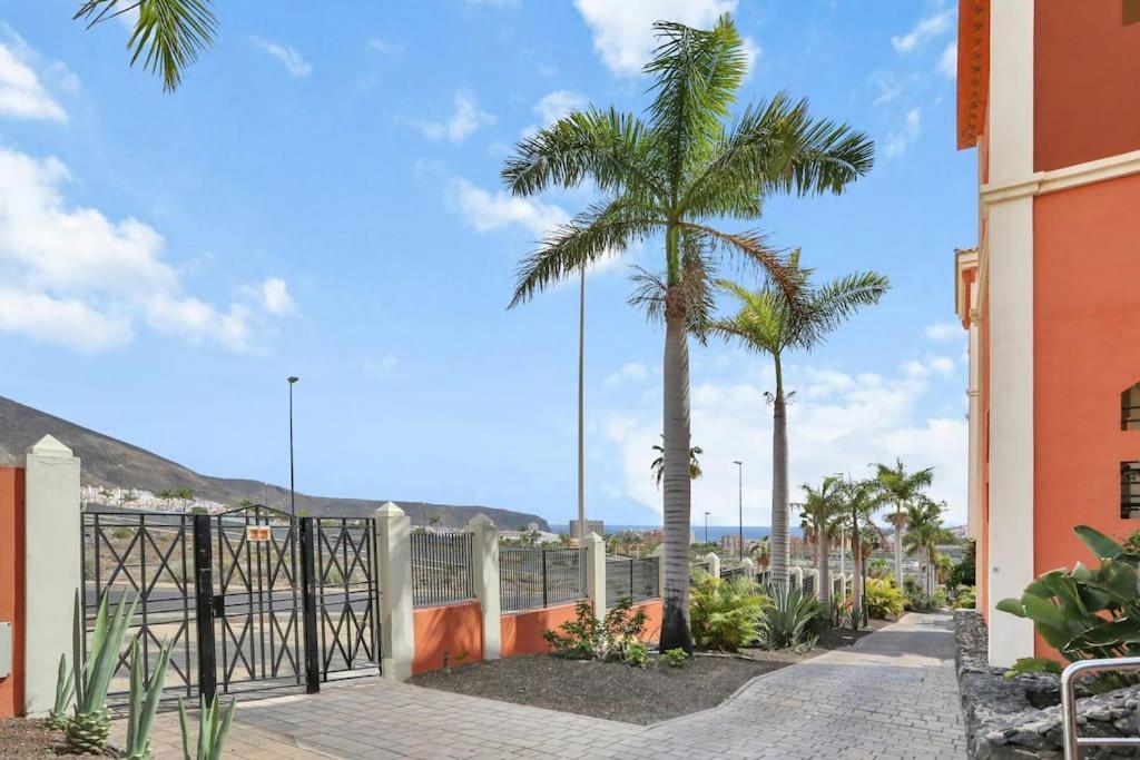 아로나 Luxury House Granada Park 빌라 외부 사진